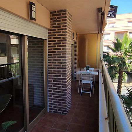 Piso Centro Ciudad Club Nautico Apartamento Torrevieja Exterior foto