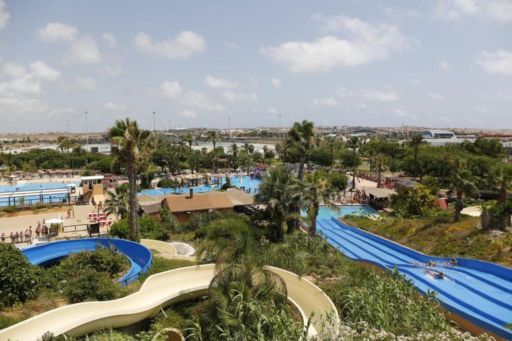 Piso Centro Ciudad Club Nautico Apartamento Torrevieja Exterior foto