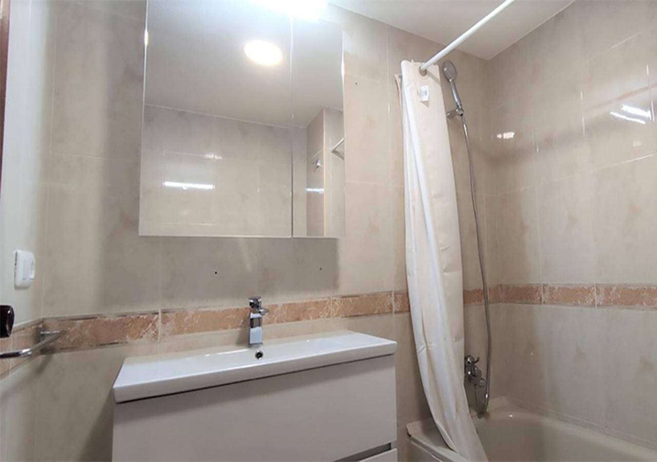 Piso Centro Ciudad Club Nautico Apartamento Torrevieja Exterior foto