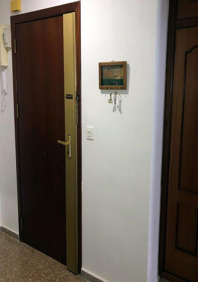 Piso Centro Ciudad Club Nautico Apartamento Torrevieja Exterior foto